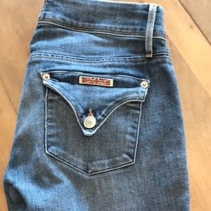 Hudson jeans